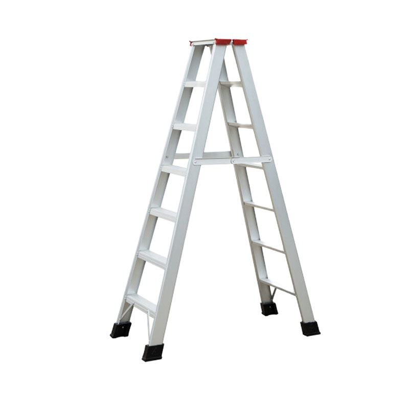 企购优品新阳 人字梯加厚铝制 2米