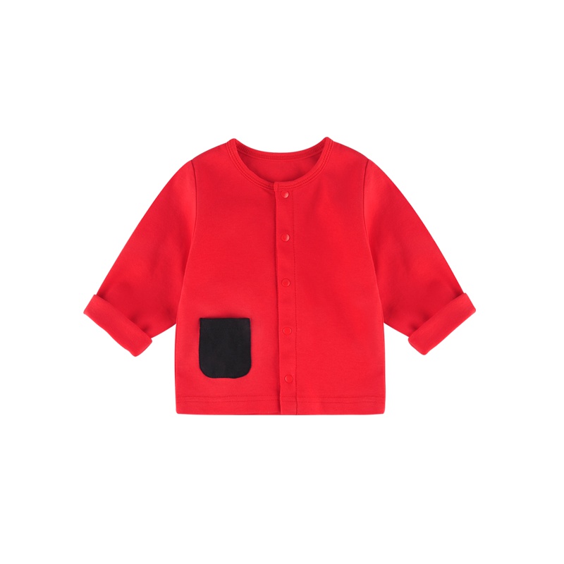 angeeb宝贝心语夏款男女童外套防晒上衣 宝宝上衣