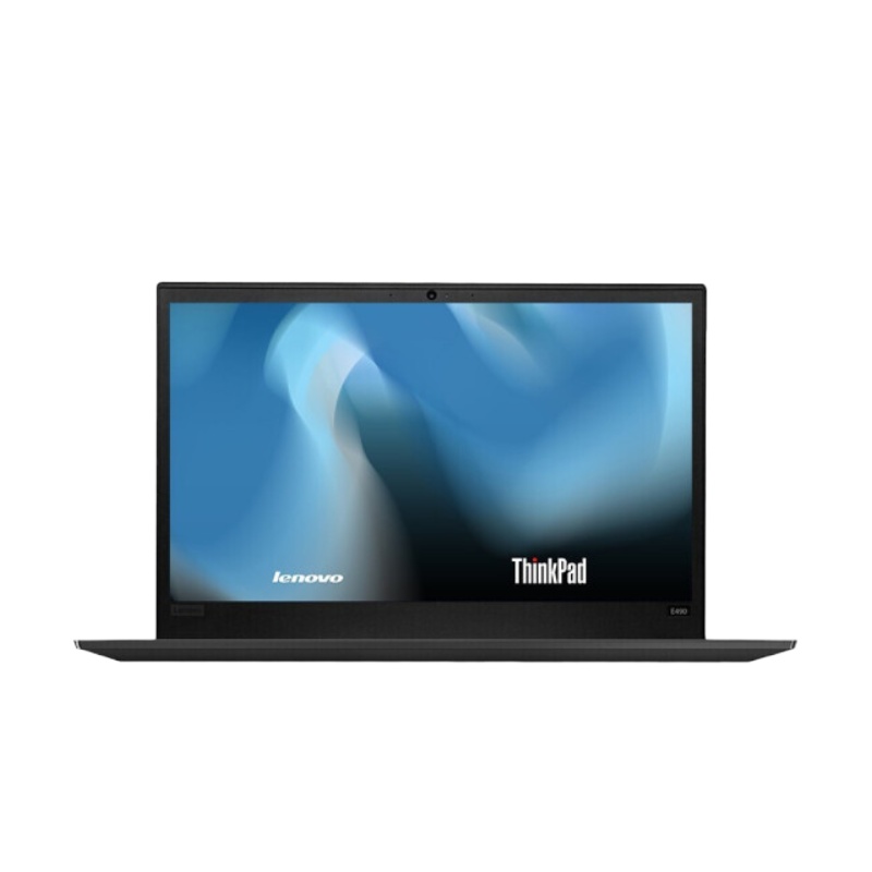 联-想 ThinkPad E490 14英寸商务办公笔记本电脑 i5-8265U/8G/1T