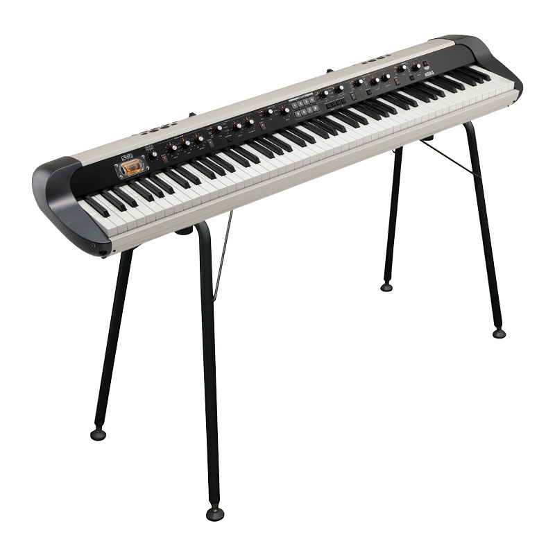 KORG SV-2S 73键88键摩登复古重锤全配重舞台数码电钢琴键盘