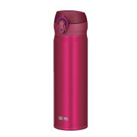新品膳魔師(THERMOS)304不锈钢水杯车载杯便携时尚家用保冷保温杯JNL-503真空不锈钢