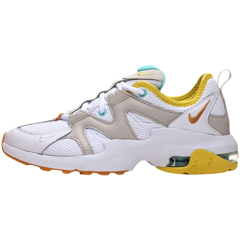 NIKE女鞋休闲鞋AIR MAX气垫时尚缓震跑步运动鞋AT4404