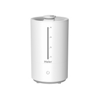 海尔(Haier)加湿器家用加湿器卧室办公室加湿器桌面小型加湿器孕妇婴儿大喷雾加湿器净化空气抑菌加湿器SCK-94D1C