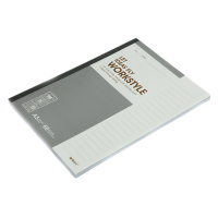 晨光(M&G) 无线装订本 APYJS411 A5 60页/本 (颜色随机)