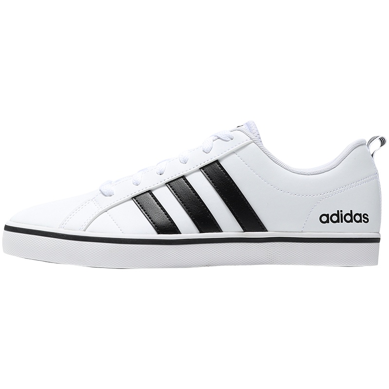 【自营】adidas阿迪达斯NEO男子板鞋低帮休闲运动鞋AW4594