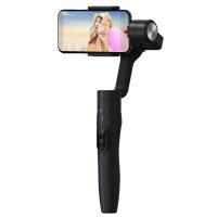 飞宇科技 Vimble2幻夜黑三轴云台防抖拍摄手机稳定器