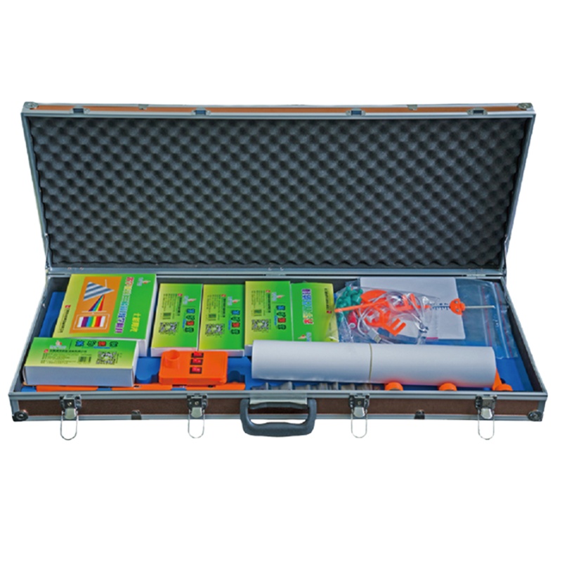 初中光学演示箱 YC 物理实验器材教学仪器教师演示版