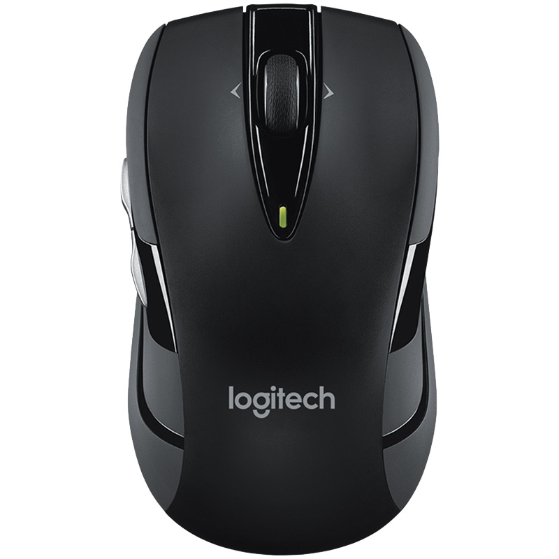 罗技(Logitech)M545 无线鼠标 (单位:件)