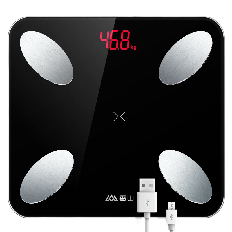 香山 智能电子秤 IF912B 10个起订