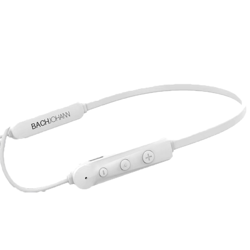 德国 巴赫颈带式运动蓝牙耳机 不支持零售