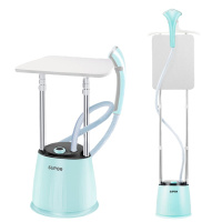 苏泊尔(SUPOR)家用手持/挂式蒸汽挂烫机 2000W 双杆 GT15AP-20