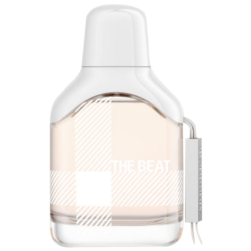 BURBERRY博柏利 巴宝莉动感节拍 女士香水 女神香水 淡香水 木质花香调30ml