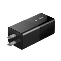 联想(Lenovo)ThinkPad笔记本口红适配器[USB-C 便携适配器(65W)]