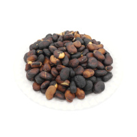 [中华特色]湟中馆 青海特产青穗农家干炒糊脆大蚕豆500g特脆新鲜炒货原味大蚕豆美味零食