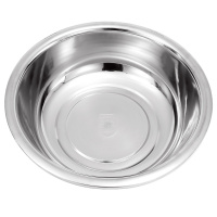 企购优品不锈钢和面盆304不锈钢大盆盆加厚洗菜盆