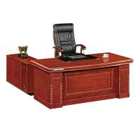 榭邦XB-10633 办公家具 老板桌 班台 办公桌