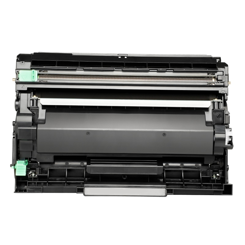 适用兄弟7195粉盒DCP-7195DW硒鼓墨盒黑白激光打印复印一体机易加碳粉墨粉盒鼓架晒鼓鼓粉息鼓粉仓套鼓黑色