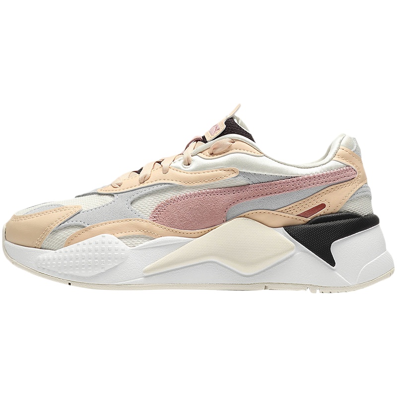 PUMA彪马女鞋RS-X3运动鞋复古休闲鞋374667