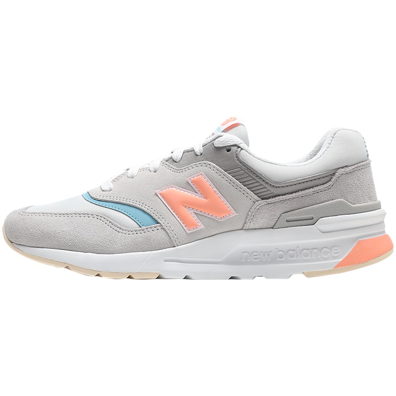 New Balance/NB女鞋休闲鞋997H系列复古舒适运动鞋CW997HAK