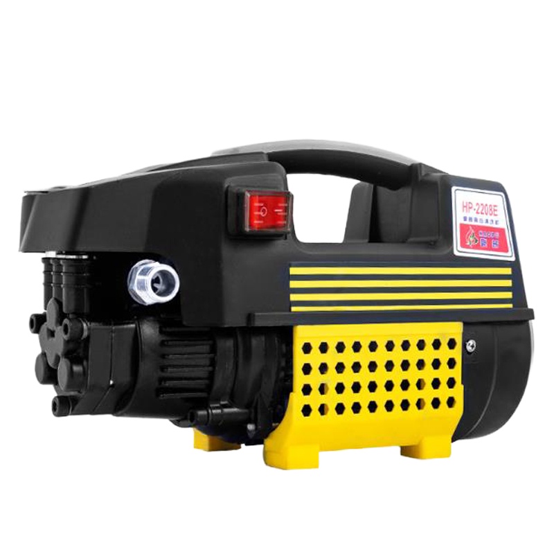 洗车泵/220v 高压清洗机/ 220v 50HZ