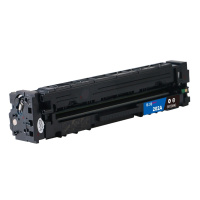 格之格 cf500a 硒鼓适用惠普m254dw m281fdw 202a