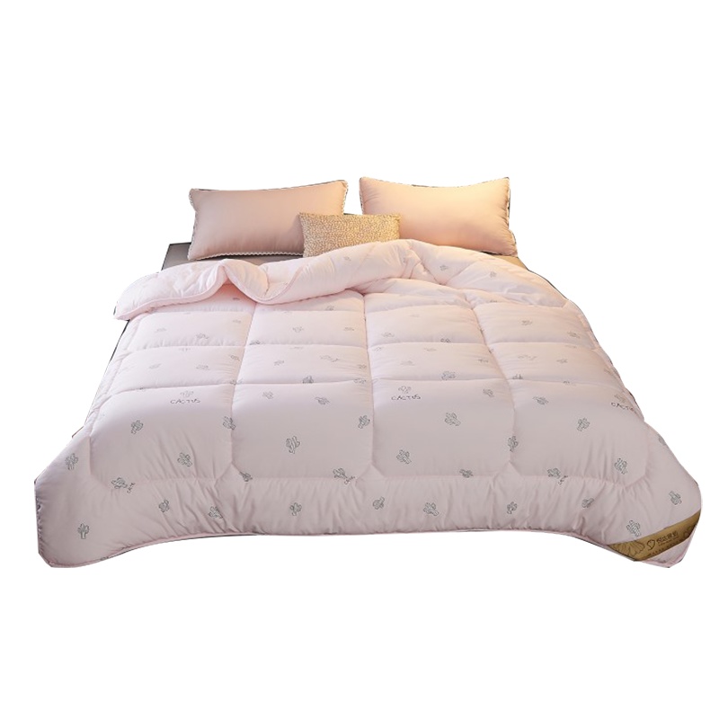 悦达家纺(YUEDA HOME TEXTILE)床上用品 被子被芯心悦羽丝被