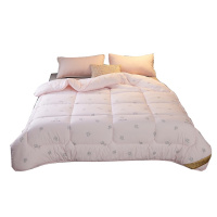 悦达家纺(YUEDA HOME TEXTILE)床上用品 被子被芯心悦羽丝被