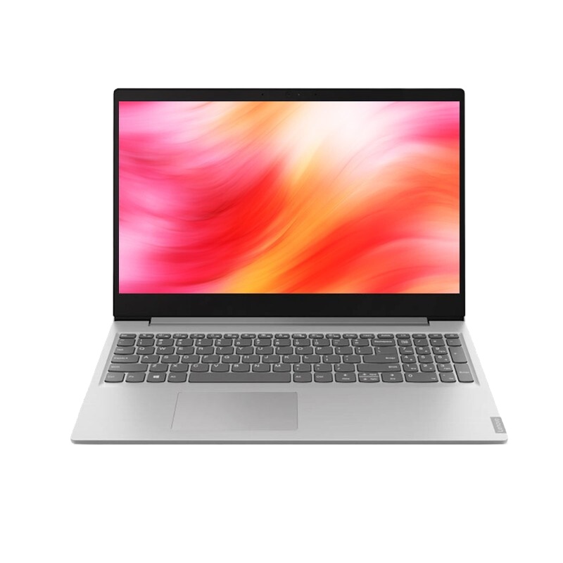 联想(Lenovo)Ideapad15S 笔记本电脑I3-10110U/8G/512G固/FHD/15.6英寸/银色