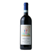 沃奇奥巴贝拉干红葡萄酒2016 750ml