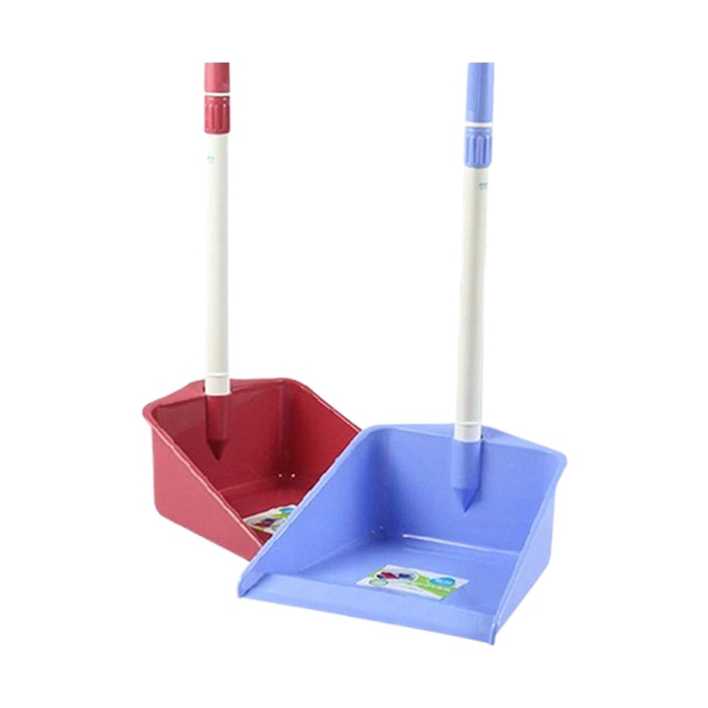 茶花 1703带柄式畚斗