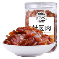 金唐 福建莆田桂圆肉250g 罐