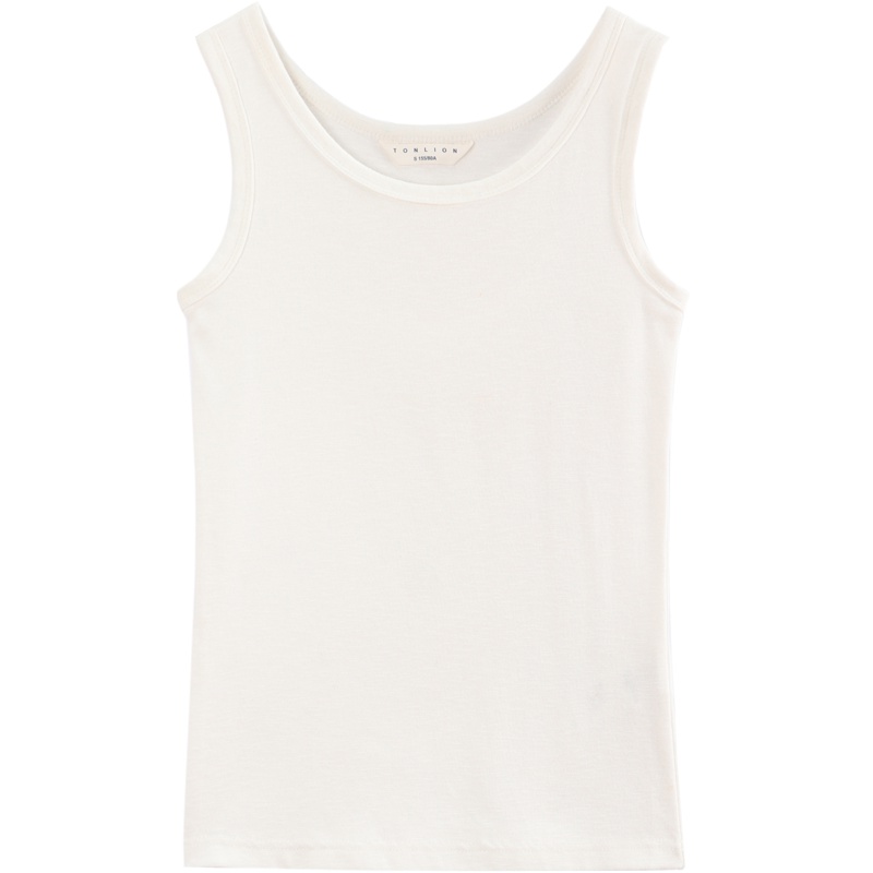 唐狮夏装新款女宽松休闲罗纹领连衣裙娃娃衫短裙