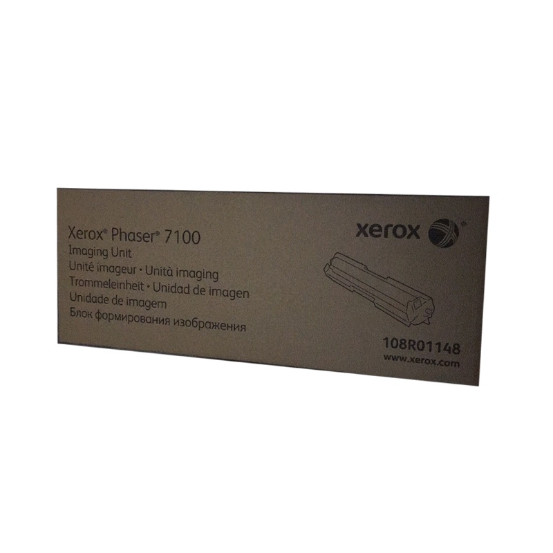 富士施乐(Fuji Xerox)108R01148 原装彩色硒鼓适用Phaser 7100 红黄蓝三色通用
