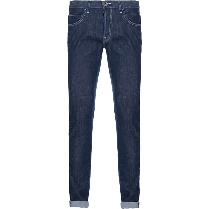 ELEVENTY 男士棉质牛仔裤 979PP0018 PAN19006