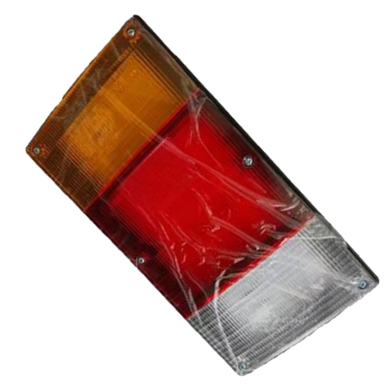 东风EQ1118 后 尾 灯总成(左) 原厂正品 超长质保