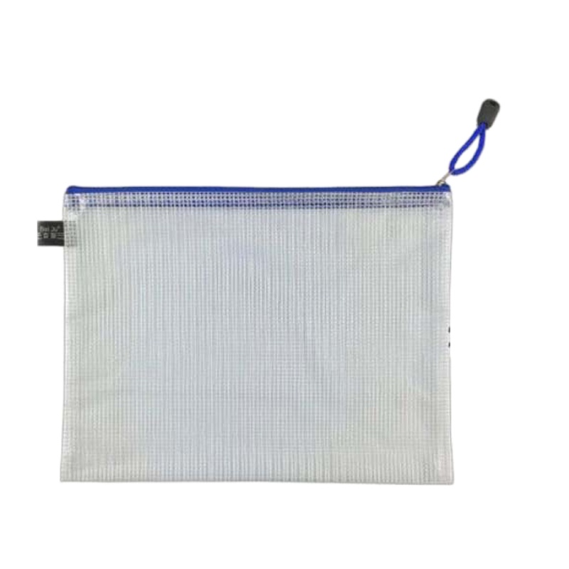 A3网格拉链袋 445*310mm 10个/包