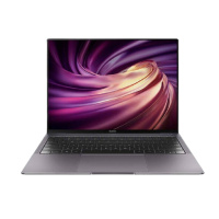 华为MateBook X Pro 2021款(I7 16G 512G Win10专业版13.9寸3K触控全面屏三年保)