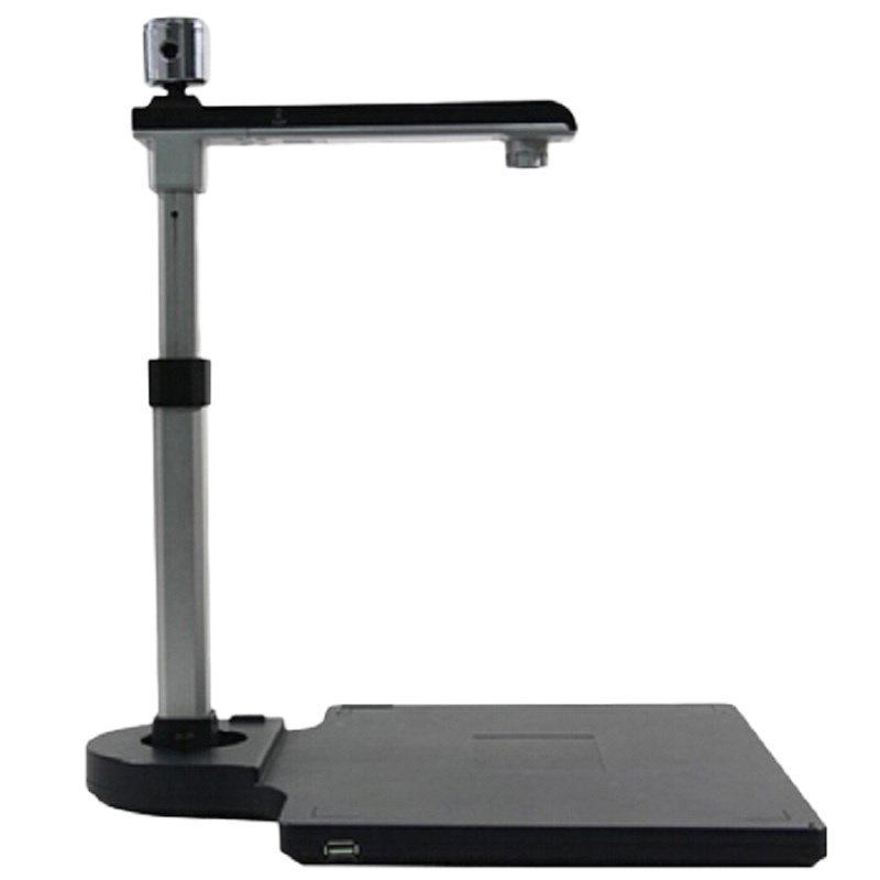 [精选]良田(eloam)S1020A3高拍仪