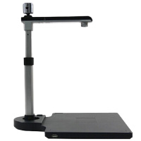 [精选]良田(eloam)S1020A3高拍仪