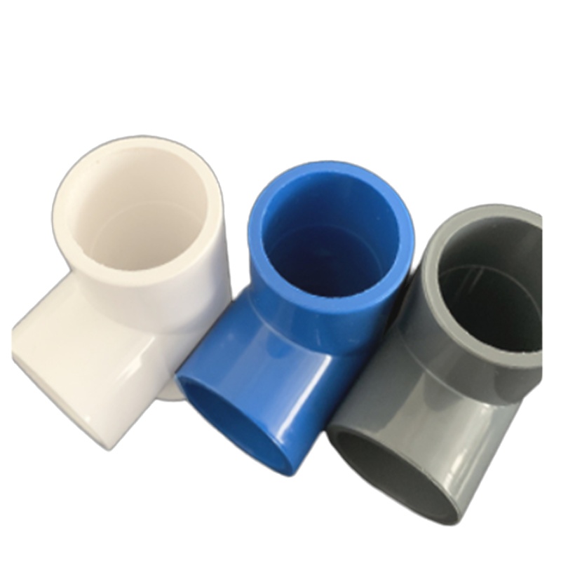 pvc三通 6分 12个/包