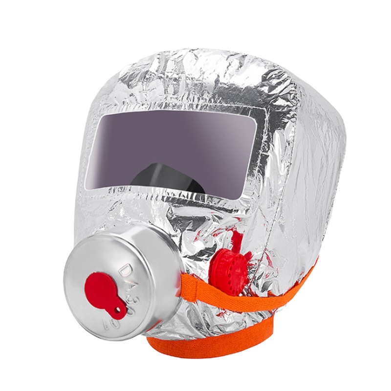 东安(DA)防火服面罩fh20204