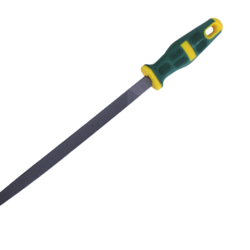 特斯 中齿三角锉 12‘’(12个起订)