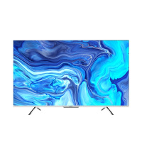 海信(Hisense) 55英寸AI智能 4K超薄无边全面屏 超大内存 语音声控 人工智能 55E4F液晶平板电视机