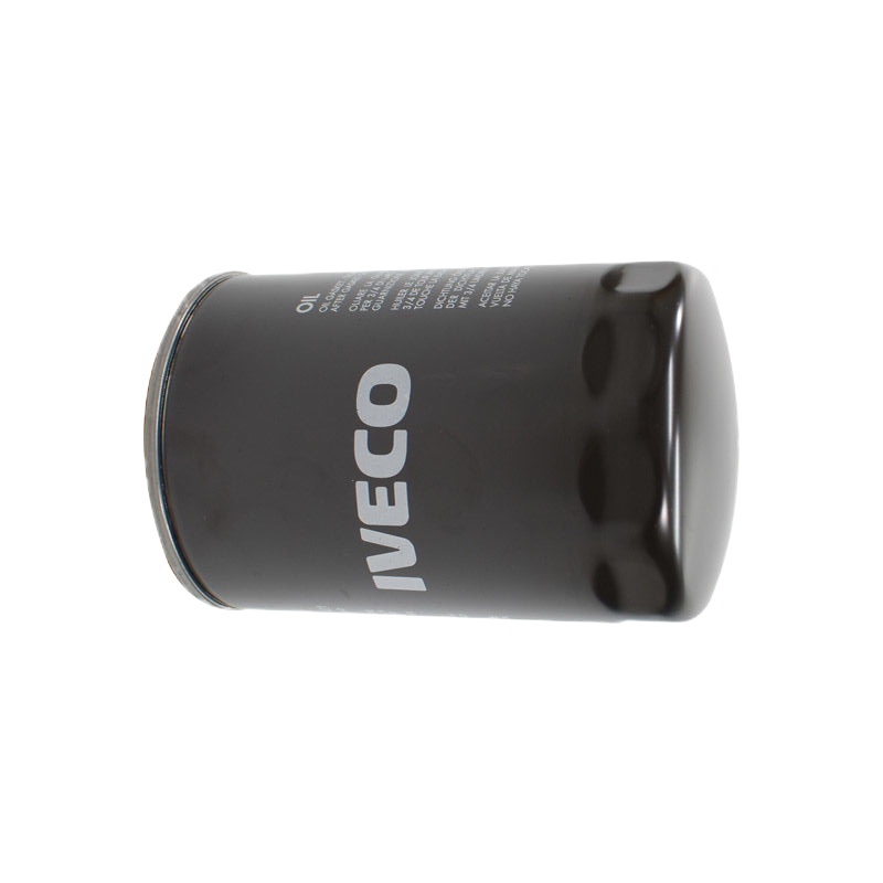 联杰依维柯NJ2046军车机油滤清器