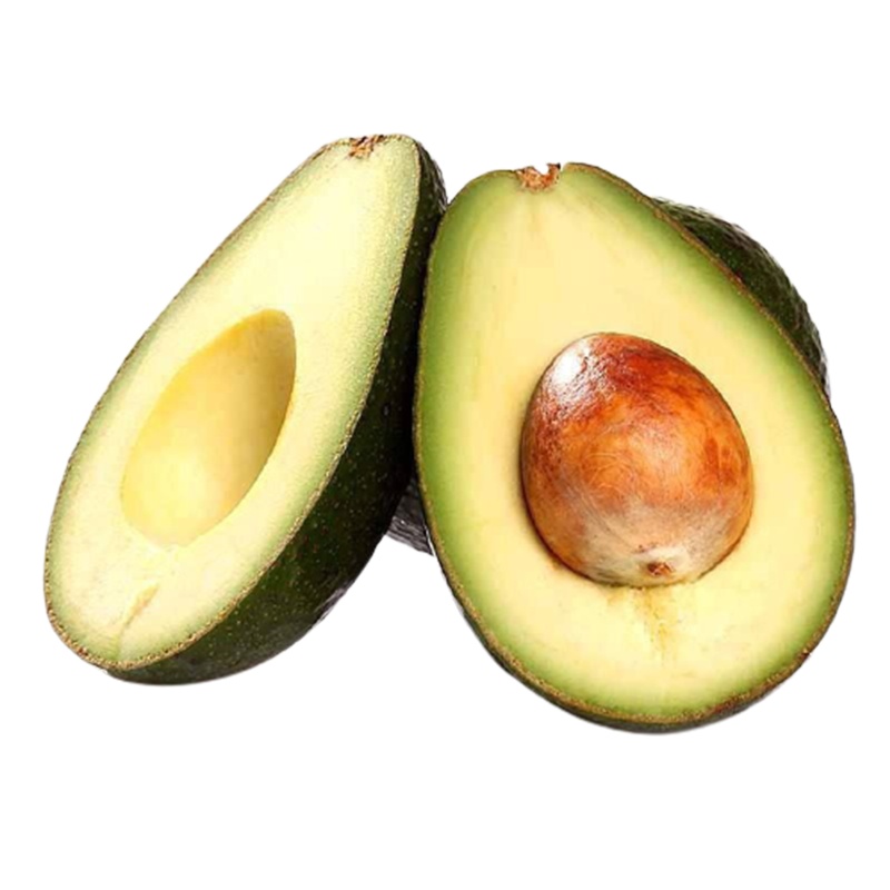 [西沛生鲜]秘鲁新鲜牛油果 进口新鲜水果 4个装 单果190g-220g