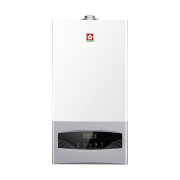 樱花(SAKURA)SCL-20B60(SCL-20B60)壁挂炉