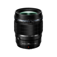 奥林巴斯(OLYMPUS) 25mm f/1.2 PRO恒定大光圈 微单 镜头 奥林巴斯卡口 62mm 标准定焦