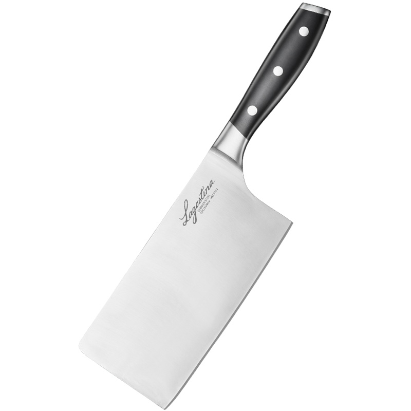 拉歌蒂尼(LAGOSTINA)赫利系列刀具不锈钢菜刀切片刀切菜切肉切水果012338601550