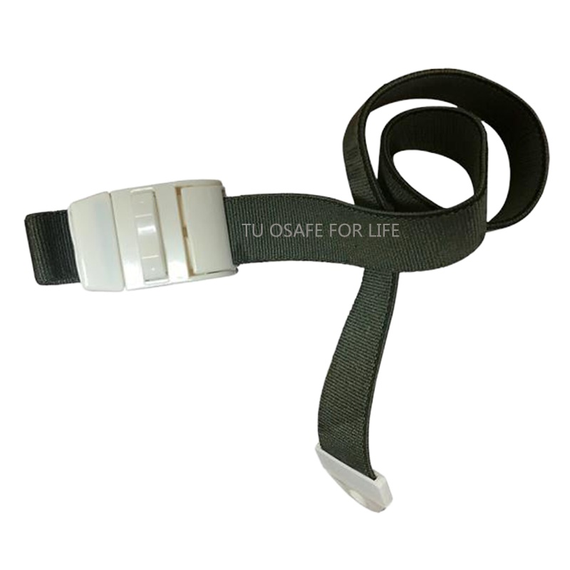 TUO SAFE FOR LIFE 99型卡式止血带急救绷带压脉带弹力救援装备