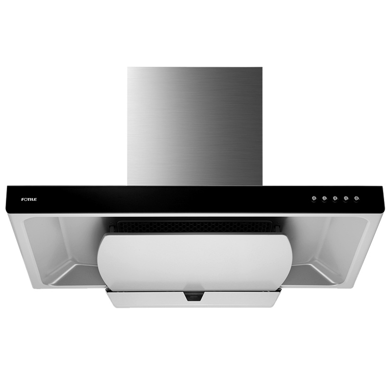 方太(FOTILE)风量18立方 欧式按键式油烟机云魔方 抽油烟机CXW-258-EMC7